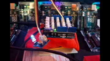 MBLOCK en ligne Envoyer un programme dans l