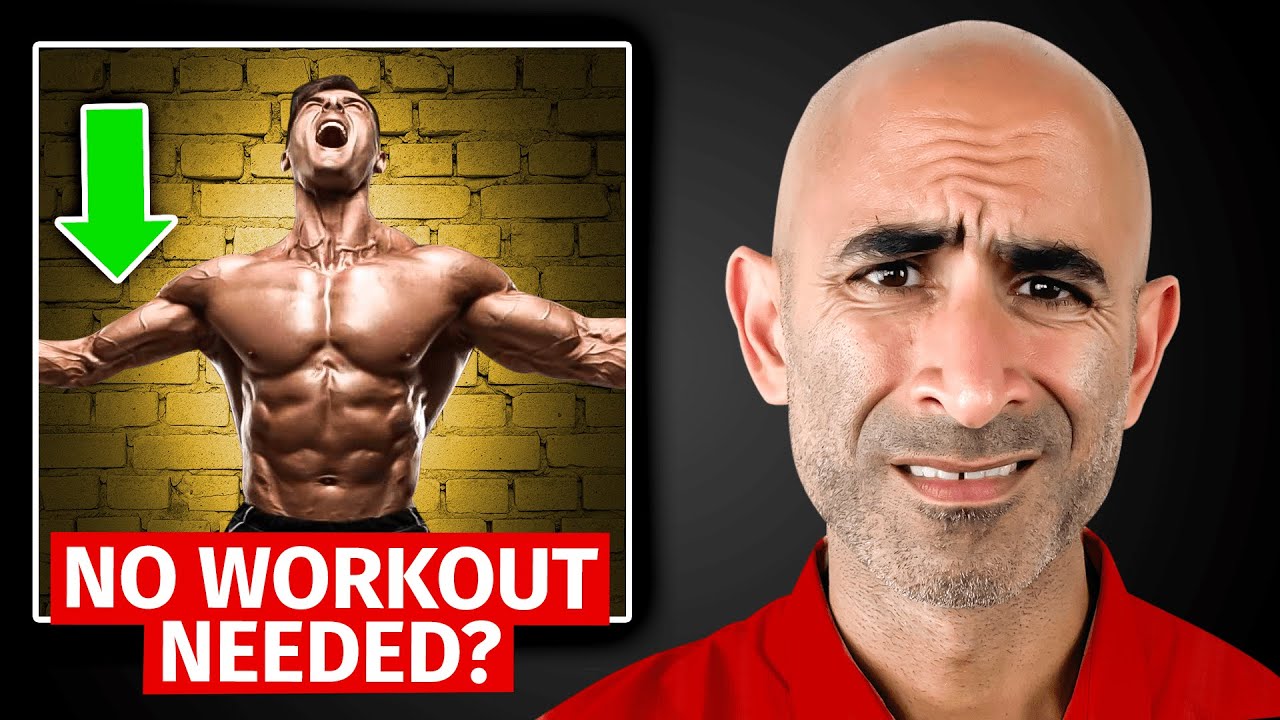 What Happens If You Take Testosterone Without Working Out What Happens When You Take Testosterone Boosters Without Exercise