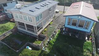 2bdrm 2 bath oceanfront in Waldport, Or