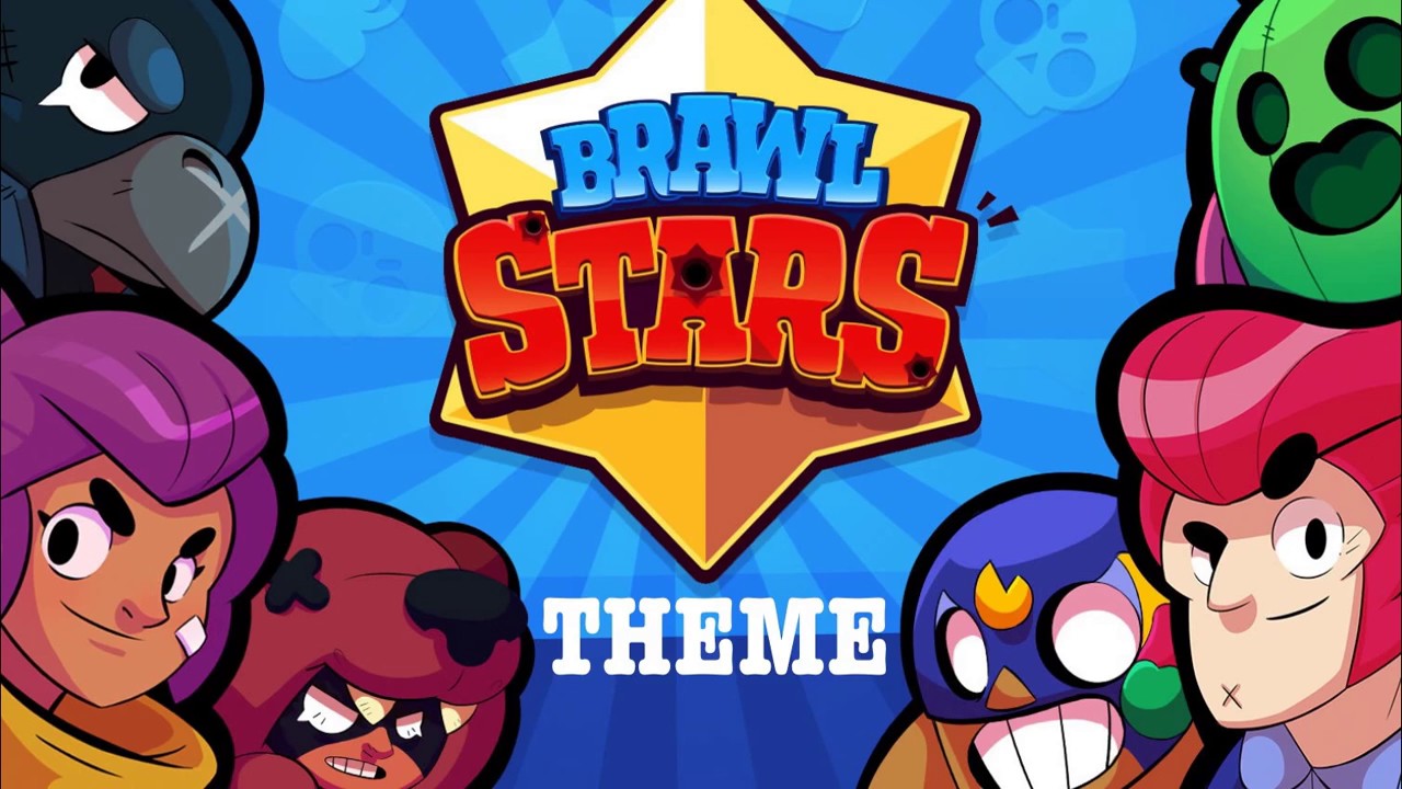 Brawl Stars Theme 10 Hours Youtube - brawl stars song remix 10 hours