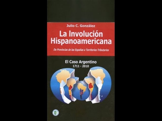 la involucion hispanoamericana