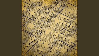 Dvorak's Suite, Op. 98, No. V, Opening