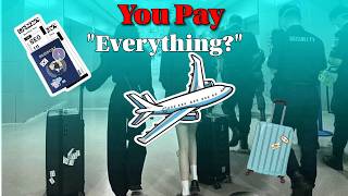 K-Pop Company Doesn t Pay Flight 2026 Truth