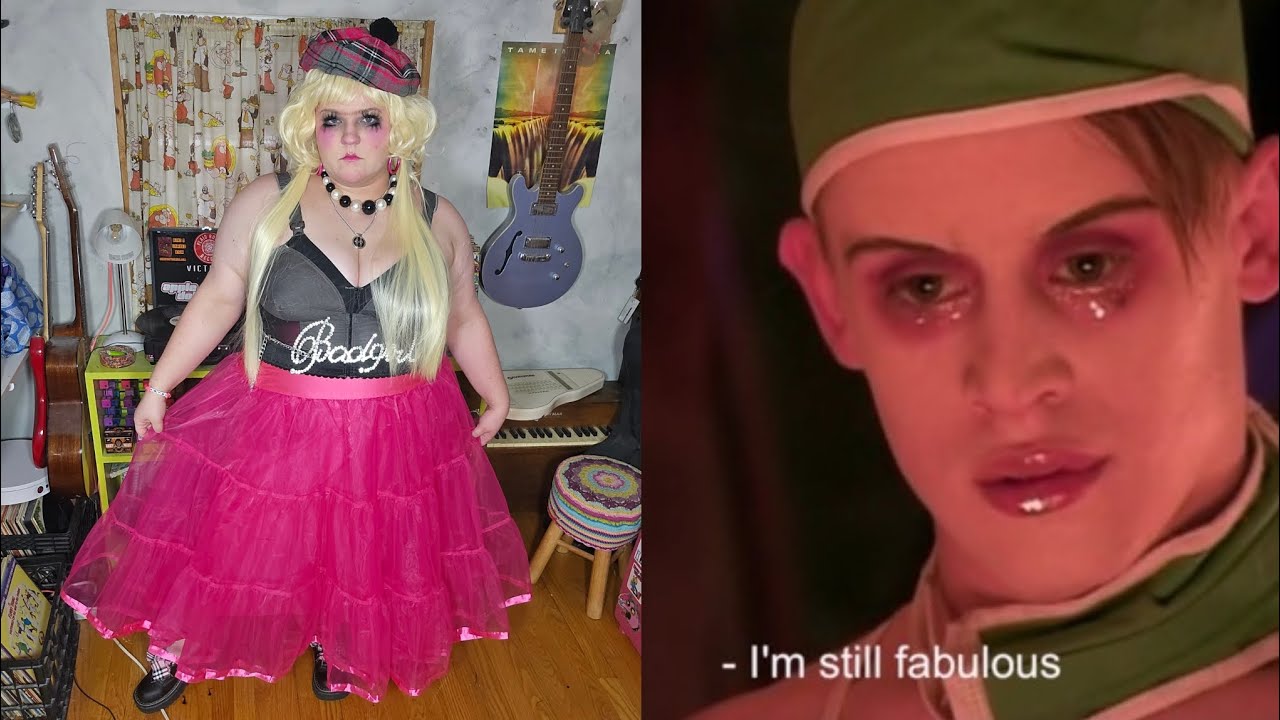 BIZARRO BIMBO CINEMA: Фильмы, которые так же легко, как и я, сочетают бимбокор и вирдкор.