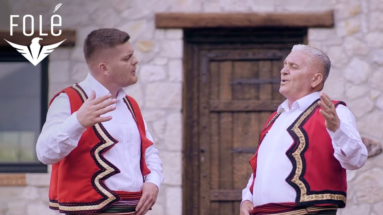 Marash & Klisman Prendi - Kenga e Brahim Sadikut ( Official Video )