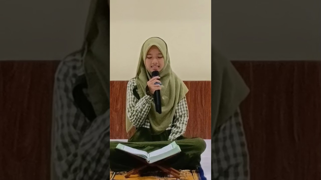 SMPN 76 JKT WENNY FARAH ALESHA VII