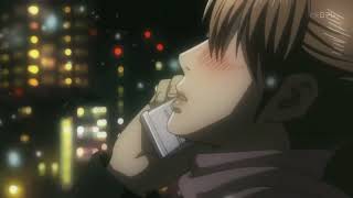 Stars Around My Scars Chihaya & Arata