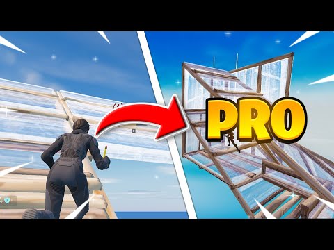 3 INSANE Height Retakes Everyone MUST Learn (Fortnite Tutorial)