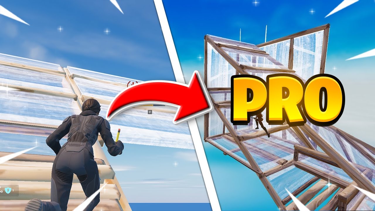 3 INSANE Height Retakes Everyone MUST Learn (Fortnite Tutorial)