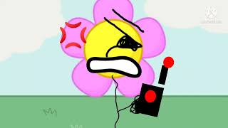 Bfdi 2 Announcer Crusher BFB Style