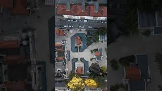 Coimbra 🇵🇹 #drone