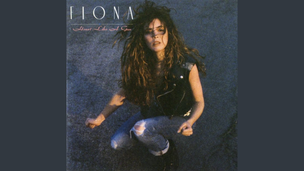 FIONA | //