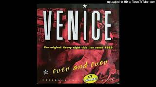 Venice - Ever And Ever (High 