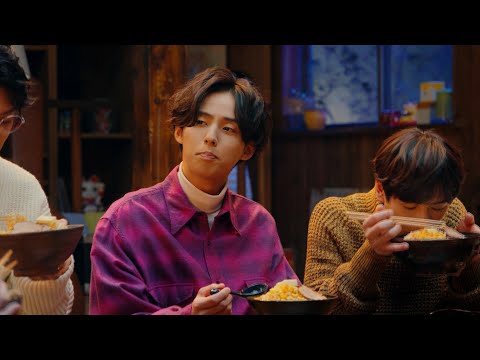 Sapporo Ichiban サッポロ一番 CM 「冬のひとてま荘」篇 15秒