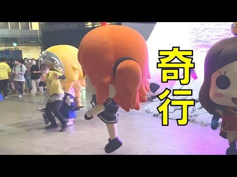 【FGO】リヨぐだ子&スタッフの奇行３選 FGOフェス2022