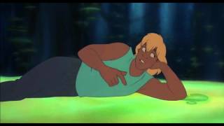 Ferngully The Last Rainforest - Movie Clip