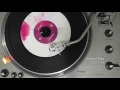 Gerard Way - Don't Try [Vinyl Rip]