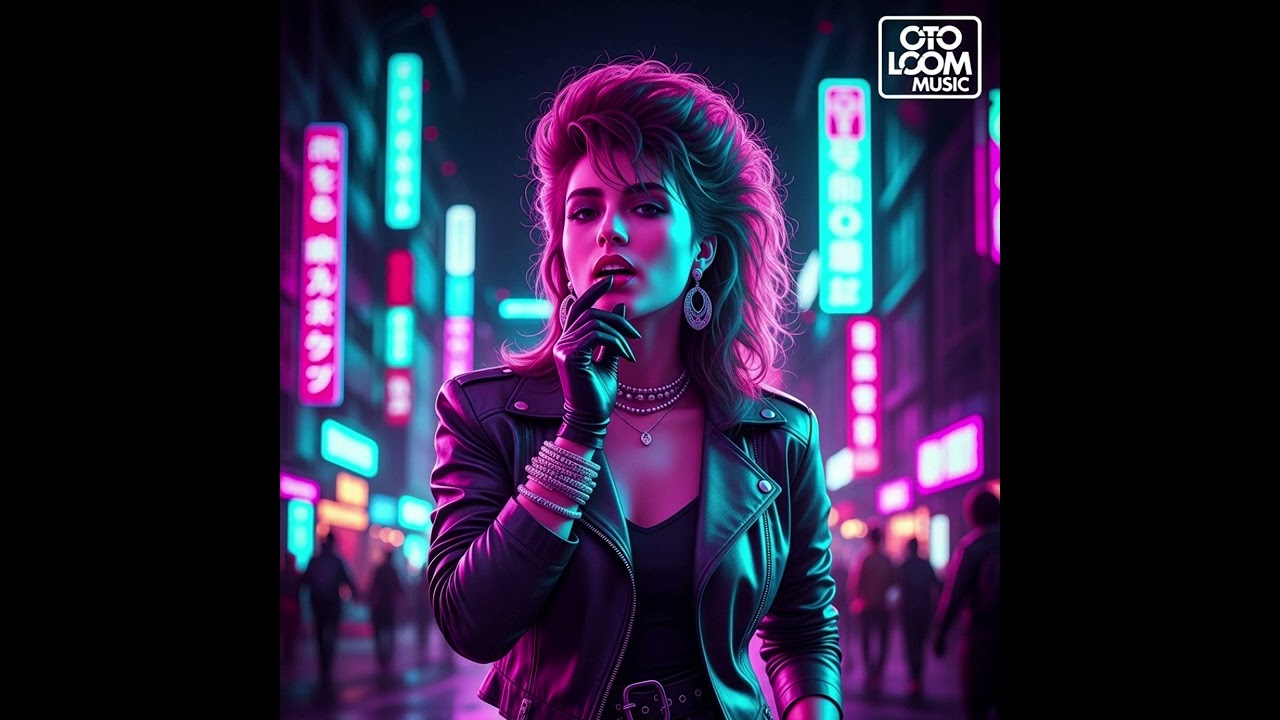 【今日の歌】「ミッドナイト・ランデブー」- 80年代のポップロック・サウンドに乗せて、真夜中の秘密の密会（ランデブー）を描いた情熱的な一曲です。