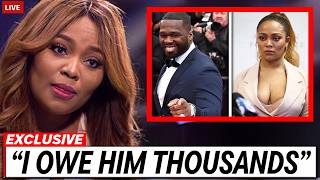 The Heartbreaking Story of Teairra Mari That You Didn't Know About Net Worth