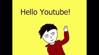 Introducing Me!
