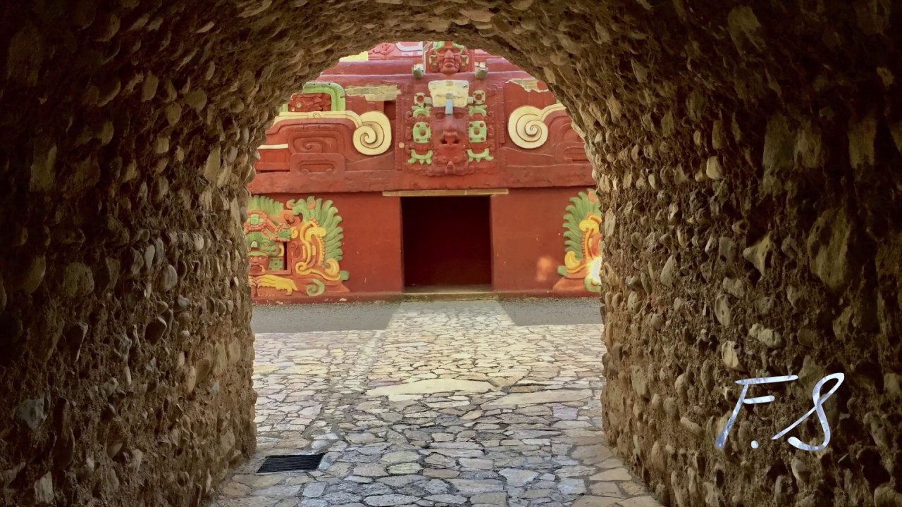 Honduras Drone Shots  2019