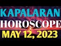 Daily Horoscope Horoscope for today Gabay kapalaran Daily Astrology Lucky Number Lucky Color