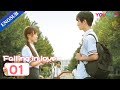 Falling in love ep01  from childhood sweetheart to contract boyfriend  youku