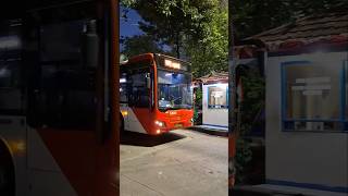 Trans Jakarta Non-Brt