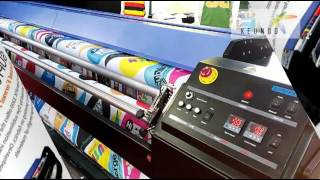 KEUNDO Series Printer