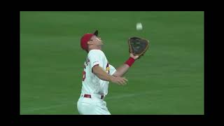 Cardinals Gold Glove Winners Featuring Ozzie Smith, Paul Goldschmidt, Tyler O’Neill and Jim Edmonds