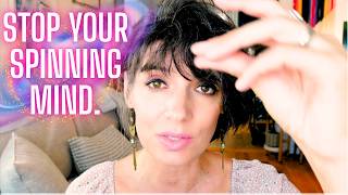 ✨ I’ll Quiet Your Overthinking Mind | Guided Hypnosis to Relieve Stress, 432 HZ Healing 🌀