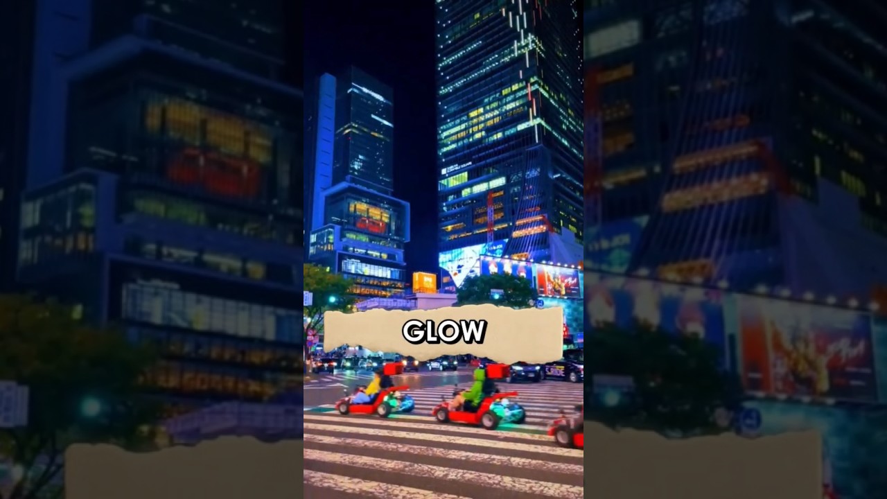 From Temples to Neon Streets: Tokyo's Magic in 24 Hours! 