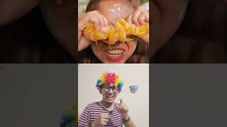 Jus Jeruk Kakak Diminum Orang funny comedy lucu