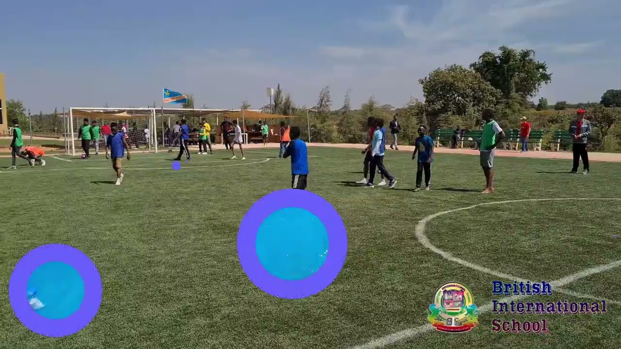 ANNUAL PICNIC | 2023 | THE GARDEN | LUBUMBASHI