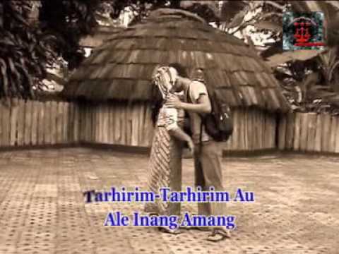 Duet Sa'ama Sahat \u0026 Ruben Nababan - Tiris - Tiris Nilangit