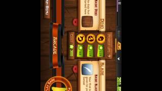 Fruit ninja hack