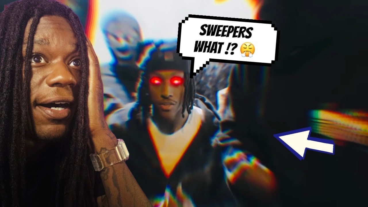 M Row - Stunt Pt 1 & 2 | Dotty Reaction - YouTube