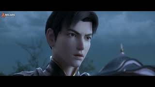 Battle Through the Heavens Season 5 Episode 15 Subtitle Indonesia