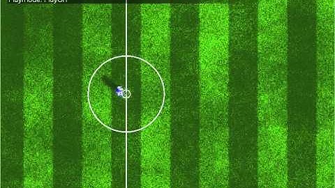 UT Austin Villa 3D Simulation RoboCup 2011 Kick Optimization