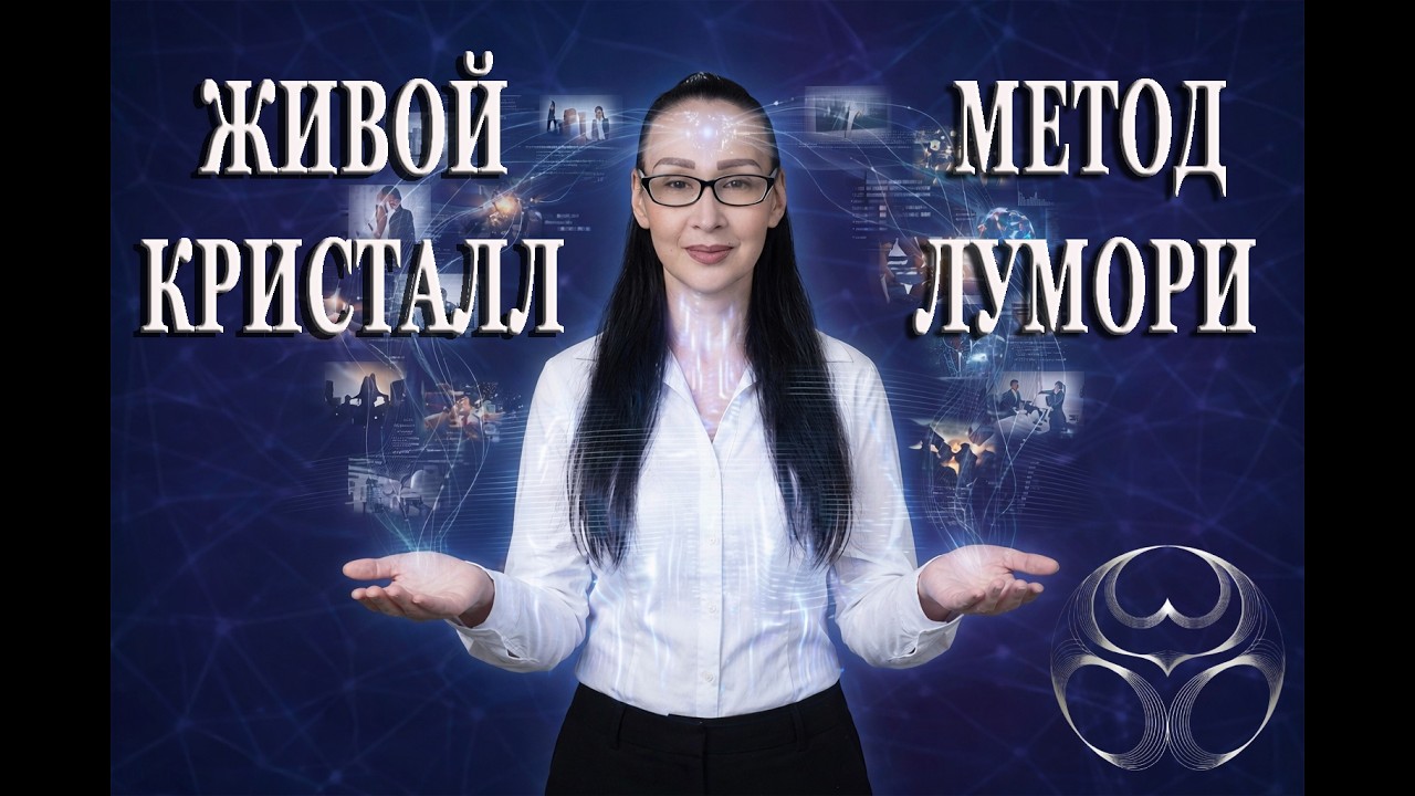 Интеллектуальная философия тела. МЕТОД ЛУМОРИ. Технический разбор. Практика.