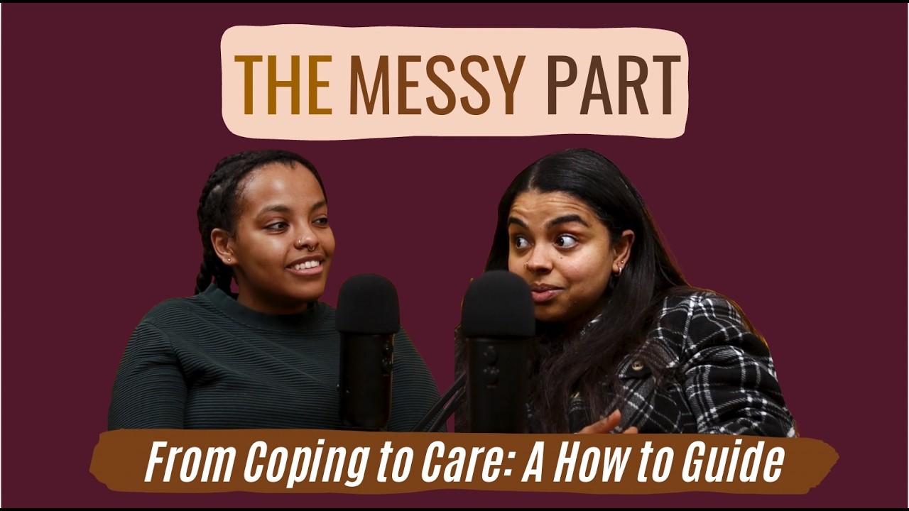 From Coping to Care: A How to Guide
