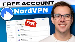 How To Get Nord VPN Account Free (Step by Step) screenshot 5
