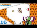 Pokémon Lazarus | [16] Tilt Controls