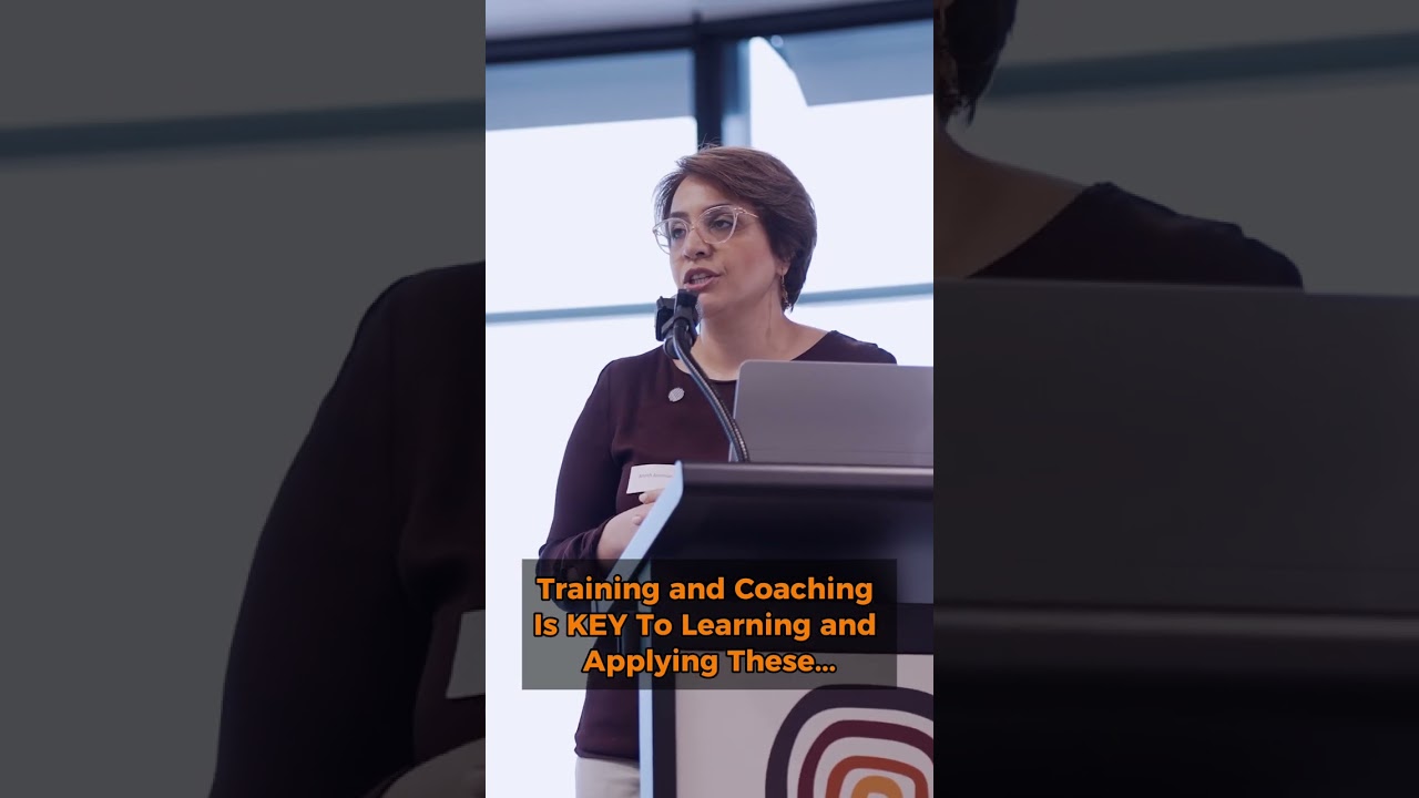 Critical Skills for PMO Consultants - Training and Coaching PMO Professionals