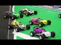 Video review - EOS RD1 Season 2023/24 Hann. Münden, GER