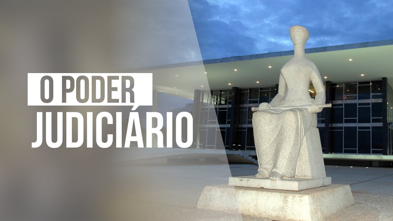 ENTENDA O PODER JUDICIÁRIO YouTube ENTENDA O PODER JUDICIÁRIO YouTube
