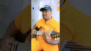 I Beg My Self Thump Riff #thumping #guitar