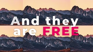 Free Webinars - Introduction to P&Ds