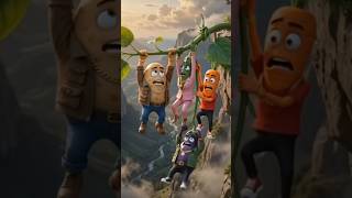 The amazing cartoon video #shorts #cartoon