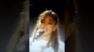 Ariana Grande - One Last Time ( One love Manchester)